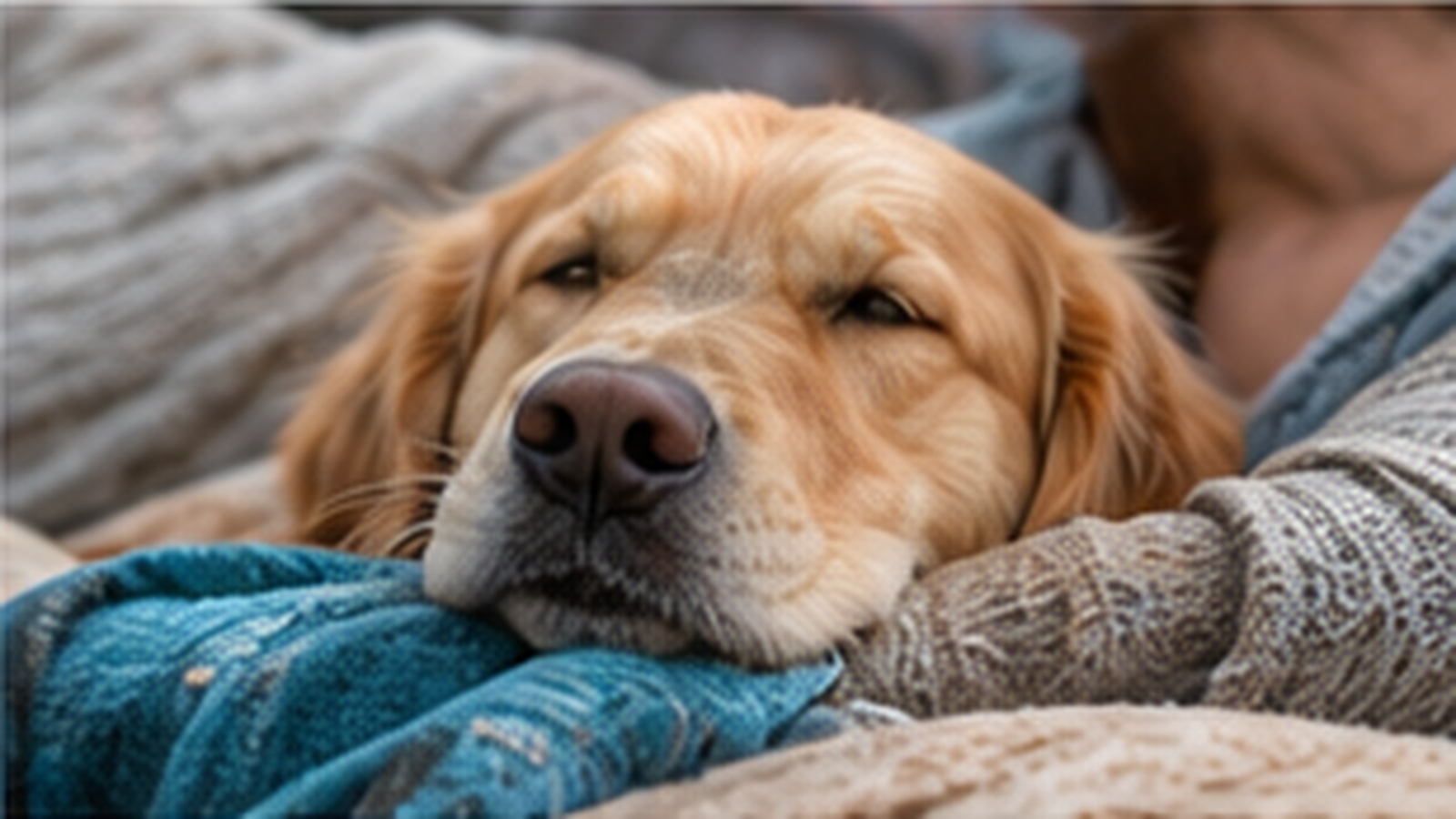 How to Choose the Right Dog Bed for Everyday Comfort